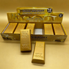 Realistic Gold Bar Squishy Toy – Slow-Rise Fidget Stress Relief Toy
