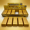 Realistic Gold Bar Squishy Toy – Slow-Rise Fidget Stress Relief Toy