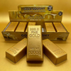 Realistic Gold Bar Squishy Toy – Slow-Rise Fidget Stress Relief Toy