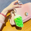 Realistic Ice Cream Popsicle Keychain | Cute Aesthetic Bag Charm & Party Favor