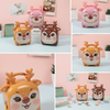 Reindeer Piggy Bank – Adorable Christmas Savings Box