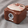Reindeer Piggy Bank – Adorable Christmas Savings Box