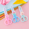Cute Cartoon Scissors for Creative Hands