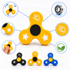 Rotating Fidget Spinner Pencil Erasers