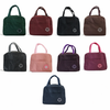 Portable Insulated Lunch Bag for On-the-Go Meals
