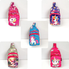 Sling It & Go! Vibrant Sling/Chest Shoulder Bag