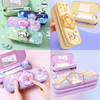 3D Kawaii Pencil Case – Multi Compartment & Super Cute