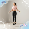 Unistar Unicorn Skipping Rope – Cute, Safe & Fun Fitness Toy
