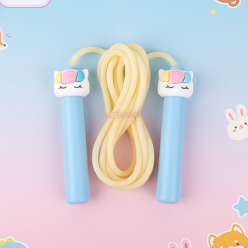 Unistar Unicorn Skipping Rope – Cute, Safe & Fun Fitness Toy