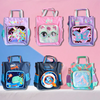 Colorful Magic Tote Bag