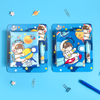 Astronaut Diary & Pen Combo