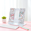 Unicorn Adjustable Metal Book Stand
