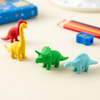 Dinosaur Club 13-in-1 Pencil & Eraser Set