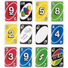 UNO Classic Card Game for Kids & Adults | (2–10 Players)