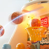 Dino Basketball Arcade Toy – Interactive Arcade Style Play for Kids