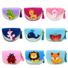 DIY Kids Sewing Kit, Handbag – Stitch Your Own Mini Bag
