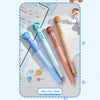 Cosmic stationery – Star River Walk erasable pens for kids & students