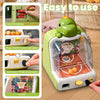 Dino Basketball Arcade Toy – Interactive Arcade Style Play for Kids