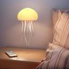 Aurora Jellyfish Mood Light | Hanging or Desktop with Sound Control