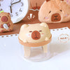 Cute Capybara Pencil Sharpener