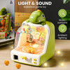 Dino Basketball Arcade Toy – Interactive Arcade Style Play for Kids