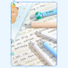 Planet Spin Erasable Gel Pen Pack of 4