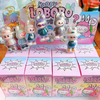 Unbox joy with Monster SurpriseBall Cartoon Keychains