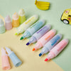 Fountain Pen Highlighter Set of 6