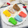 Cool Ice Cream Fridge Magnet - Sweet Treats for Your Fridge!