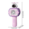 Automatic Bubble Machine – Endless Bubbles, Non-Stop Fun!