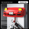 Wall-Mounted Car Headlight Key Holder | Key Hanger Hook