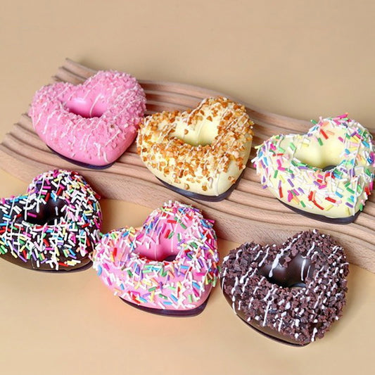 Sweet Heart Fridge Magnet – Stick Love Anywhere