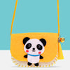 DIY Kids Sewing Kit, Handbag – Stitch Your Own Mini Bag