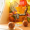 Dino Basketball Arcade Toy – Interactive Arcade Style Play for Kids