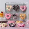 Sweet Heart Fridge Magnet – Stick Love Anywhere