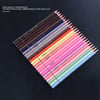 Set of 24 Oil-Based Portrait Pencils - Bold & Bright Colors