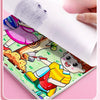 Acrylic Marker Set | Portable Zipper Bag – DIY & Art Pens 60Pcs Set