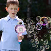 Automatic Bubble Machine – Endless Bubbles, Non-Stop Fun!