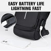 Anti-Theft Sling/Chest Bag | USB Charging Multi-Functional Crossbody Bag