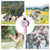 Automatic Bubble Machine – Endless Bubbles, Non-Stop Fun!