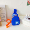 Sporty Kids Crossbody Sling/Chest Bag