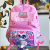 Kids Premium Character School Bag – Stylish, Spacious & Super Fun