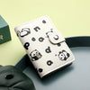 Cute Cartoon Card Holder Mini Wallet