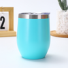 U-shaped Stainless Steel Vacuum Cup | 360ml