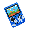 400-in-1 SUP Retro Handheld Game Console - Double Player Edition