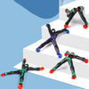 Ninja Sticky Wall Crawlers - Fun Climbing Toys for Kids (Pack of 2)