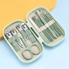 14-Piece Manicure & Pedicure Set – Your All-in-One Grooming Companion