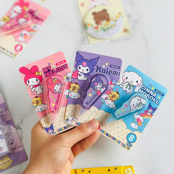 Kawaii Character PET Correction Tape