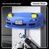 Wall-Mounted Car Headlight Key Holder | Key Hanger Hook