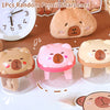 Cute Capybara Pencil Sharpener